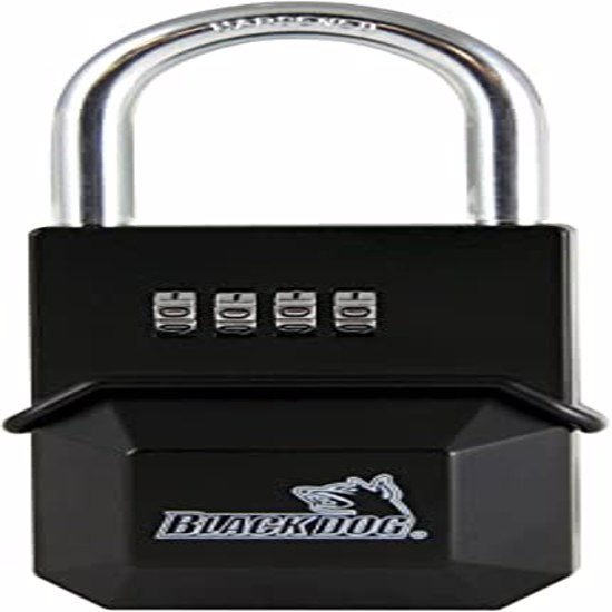 Padlock Combination 2 1/4Ultra