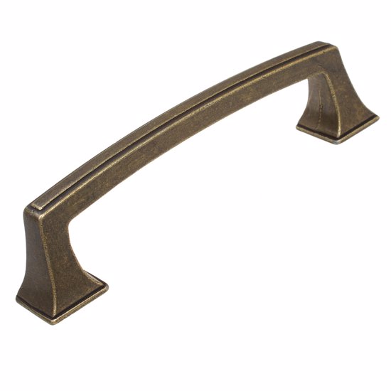 Drawer Pull AB INFINITY