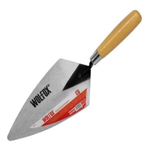 Trowel 10" Plastering WOLFOX