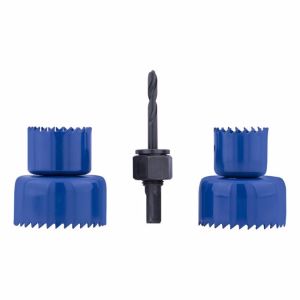Lock Installation Kit 5 PCS