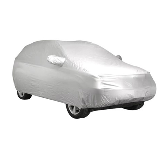 CAR COVER WATER RESIST XXL