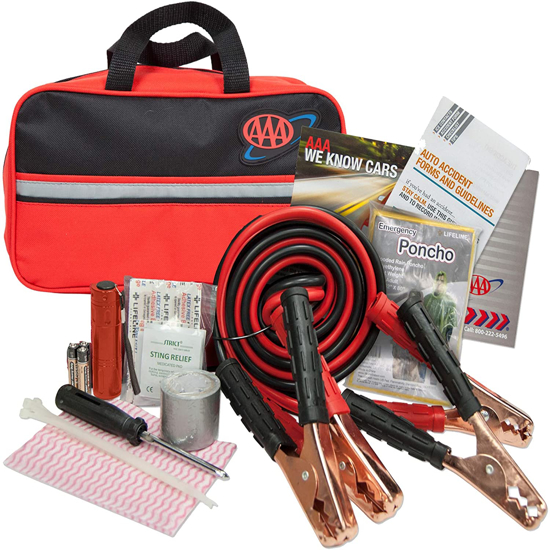 Auto Emergency Kit