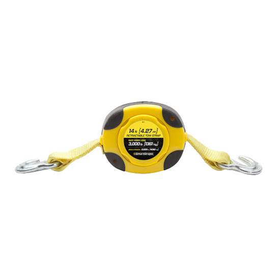 Tow Strap 14ft. 2200 lbs