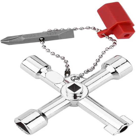 Cross Key 20 Reinforced