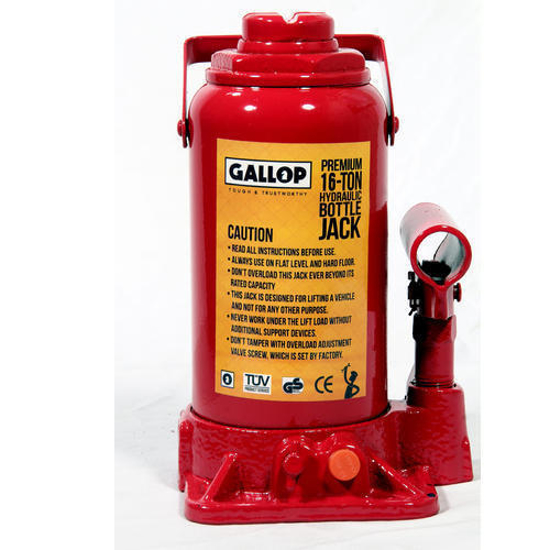 Bottle Jack 16 Ton