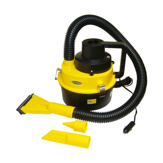 Vacuum Wet&Dry Auto Cleaner