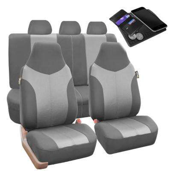 Seat Cover GREY