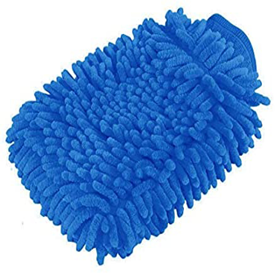 Microfiber Sponge