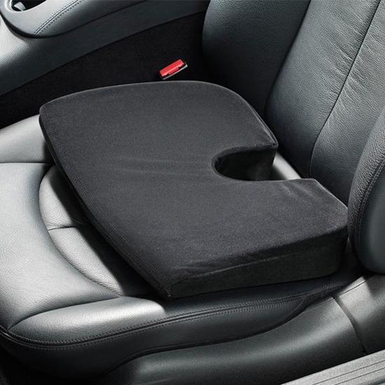 SEAT CUSHION RELAXING