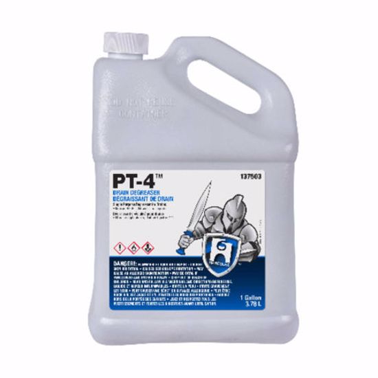 POWER DEGREASER HERCULES 1GAL
