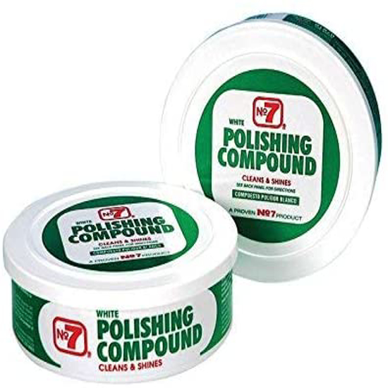 Polishing Compound 10oz