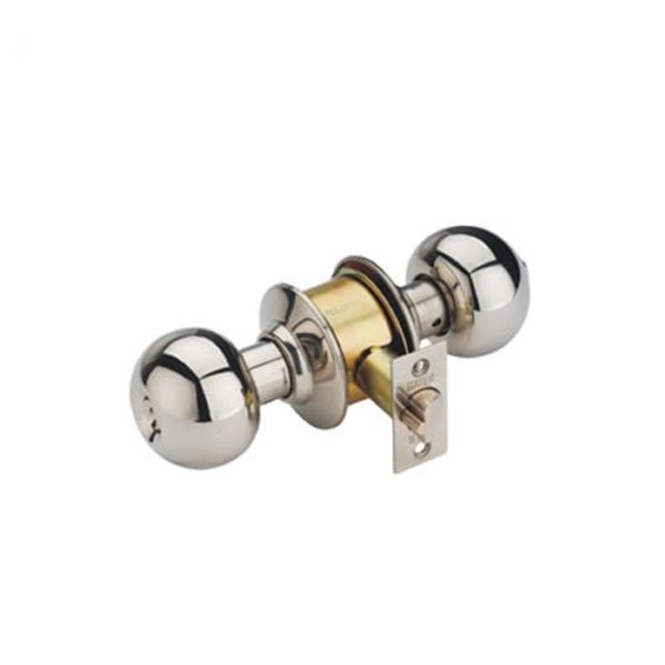 Lock Entrance CHROME SUNICO