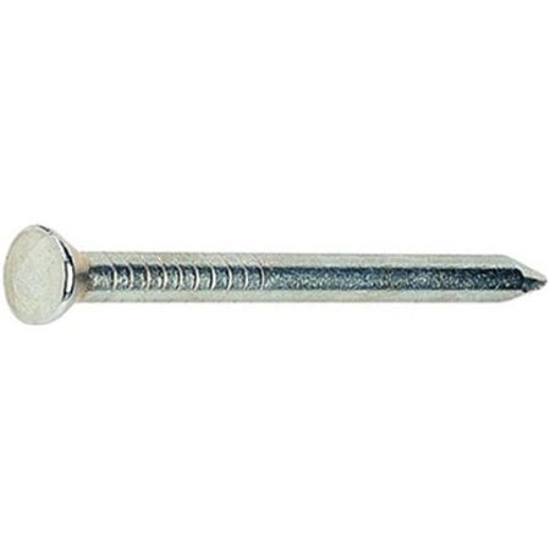 Nails Fluted 5LB Box 1 1/2