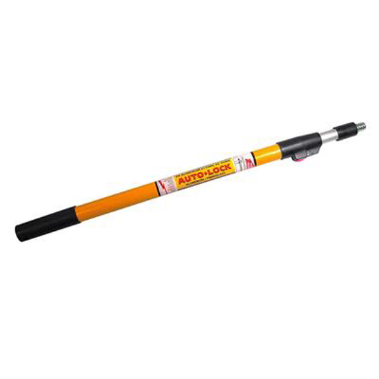 Paint Extension ALUM. 4-8FT