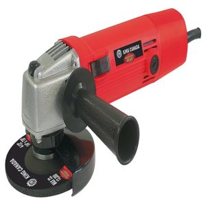 ANGLE GRINDER 4 1/2 12PC KC