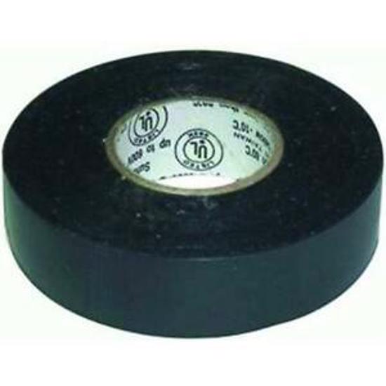 Tape Electrical Black BRN