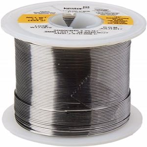 Solder Wire RC 60% 1lb BRN