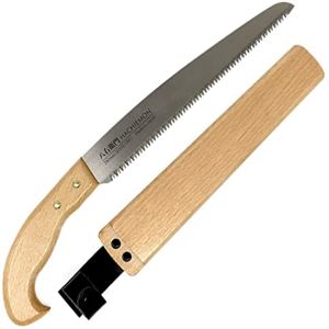 Pruning Saw