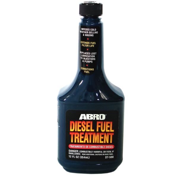 Diesel Treatment Cleaner