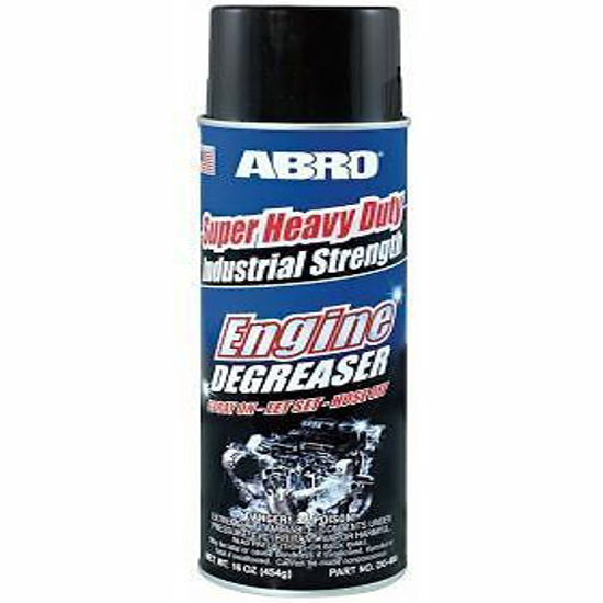 Degreaser Engine H/Duty 16OZ