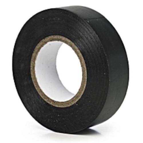 Tape Electrical Black ABRO LRG