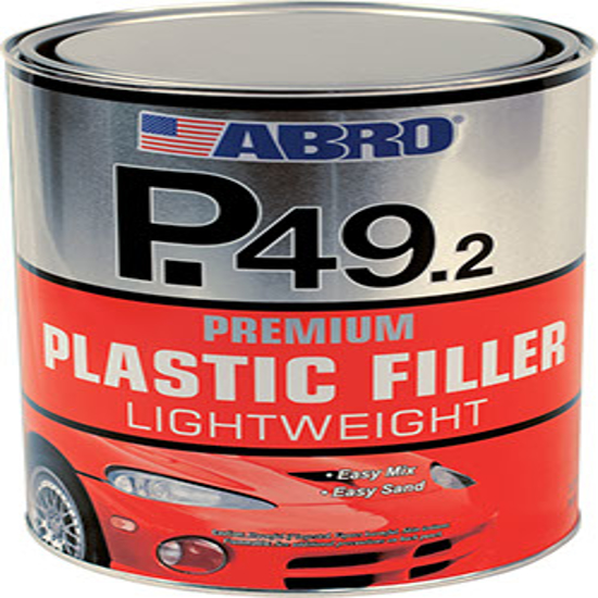 Automotive Body Filler 1Q
