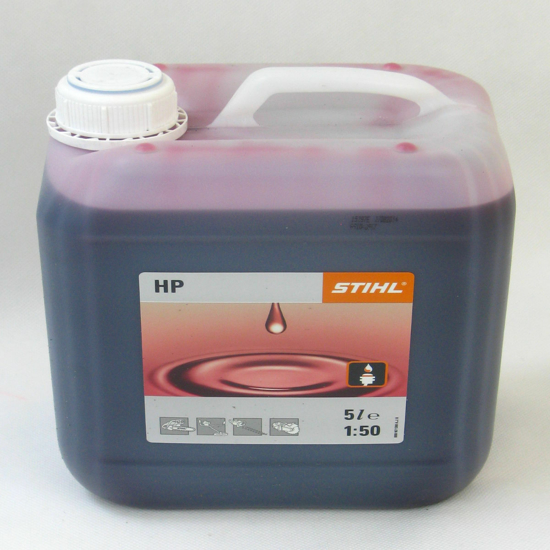 Engine Oil 1 mix STIHL 5L