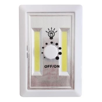 LED 2W LIGHT SWITCH
