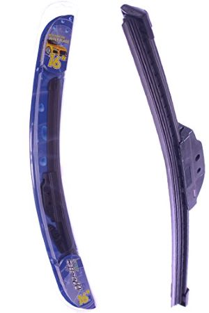 Wiper Blade 16" 2PCS