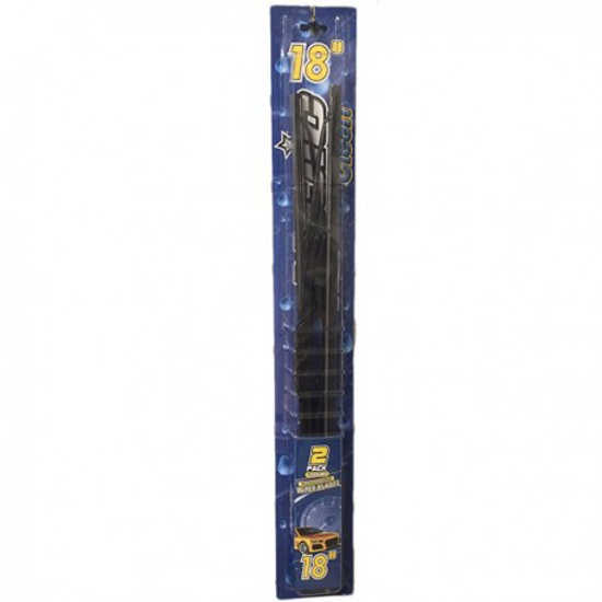Wiper Blade 20" 2PCS