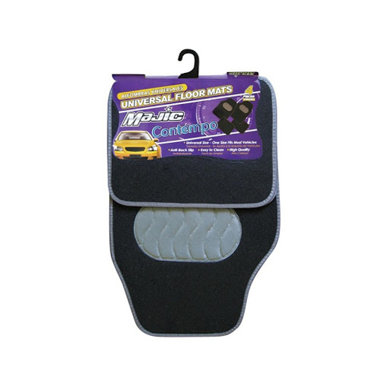 Floor Mat Contempo - Biege