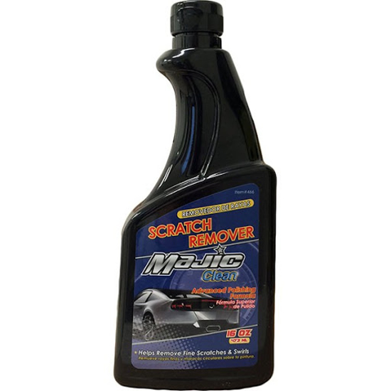 Scratch Remover 16OZS