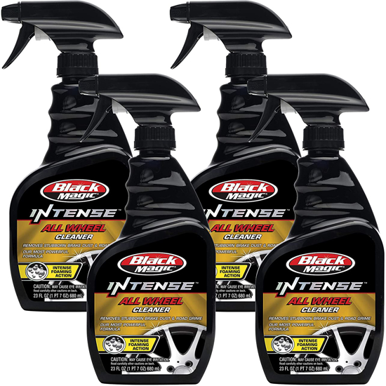 Tire Rim Cleaner 32oz - Majic