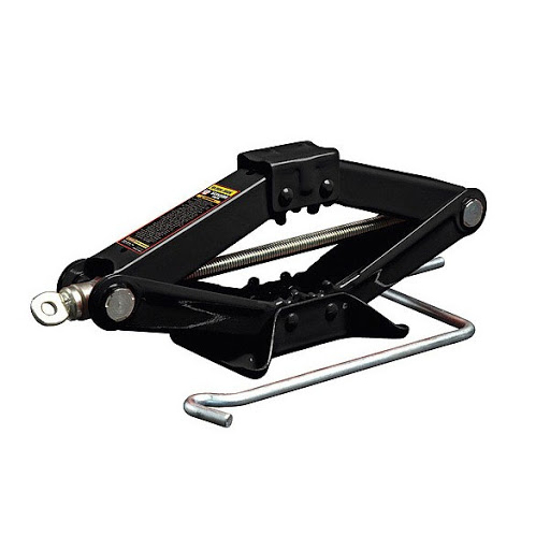Scissor Jack 1.5 Ton