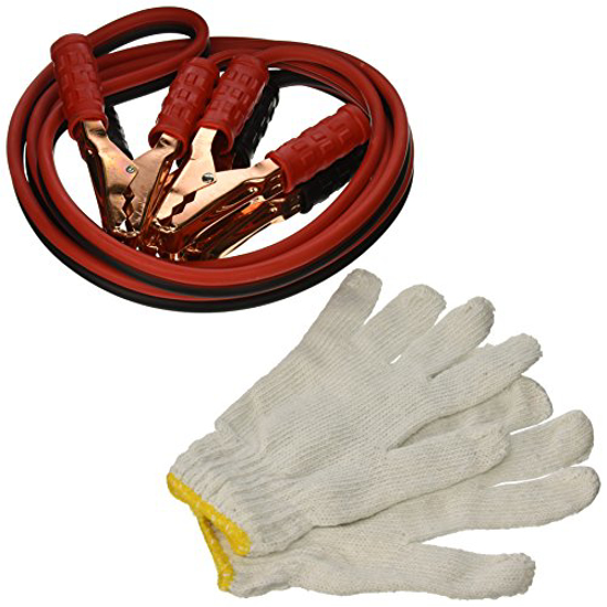 Booster Cable 300amp 10ft