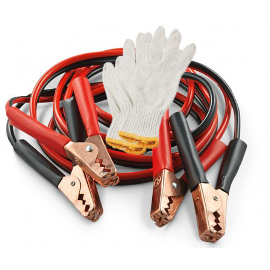 Booster Cable 400amp 12ft