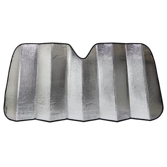 Sunshade Jumbo - Silver