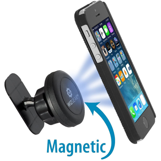 Mount Cell Phone Magnetic