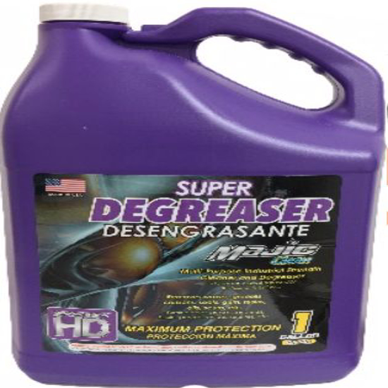 Power Degreaser 1 GAL- MAJIC