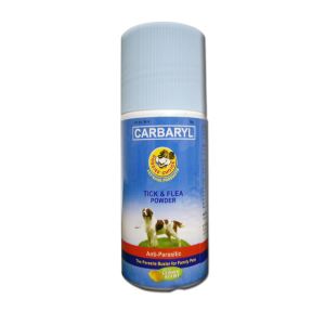 CARBARYL POWDER 30grms