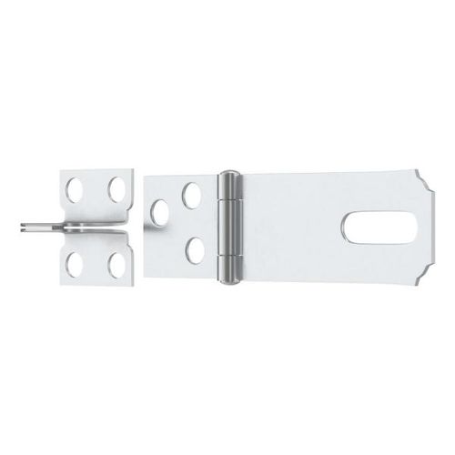 Hasp Safety  Zinc 2" INFINI