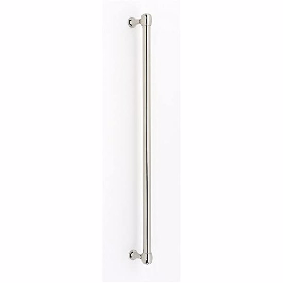 Drawer Pull 3 PB White INFINIT