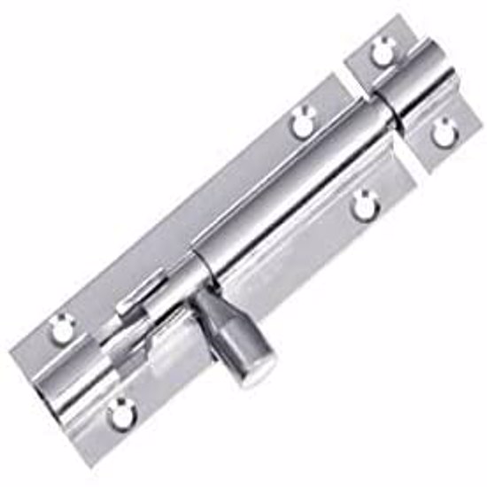 Bolt Barrel 2 1/2 INFINITY