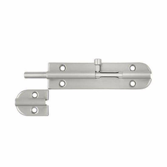 Bolt Barrel 6 INFINITY