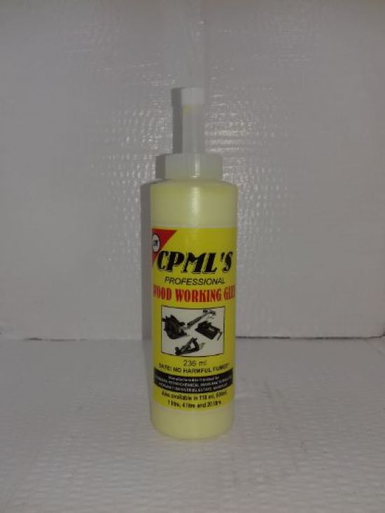 Wood Glue Wood Working 236 ml