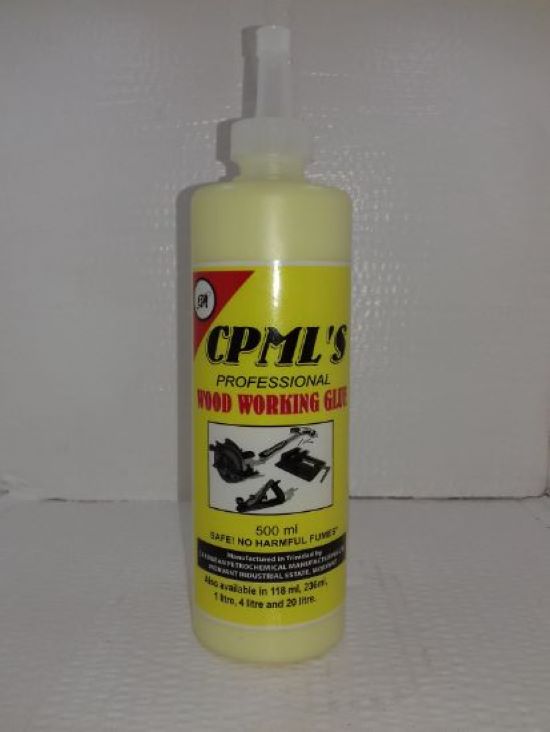Wood Glue Wood Working 500 ml