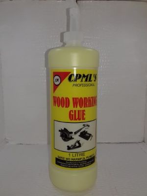 Wood Glue Wood Working 1 Ltr.