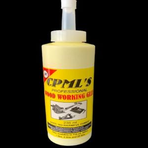 Wood Glue WeatherProof 236ML
