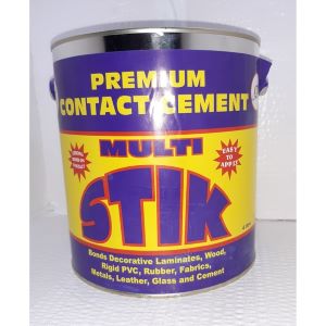 Contact Cement 4L M.STIK