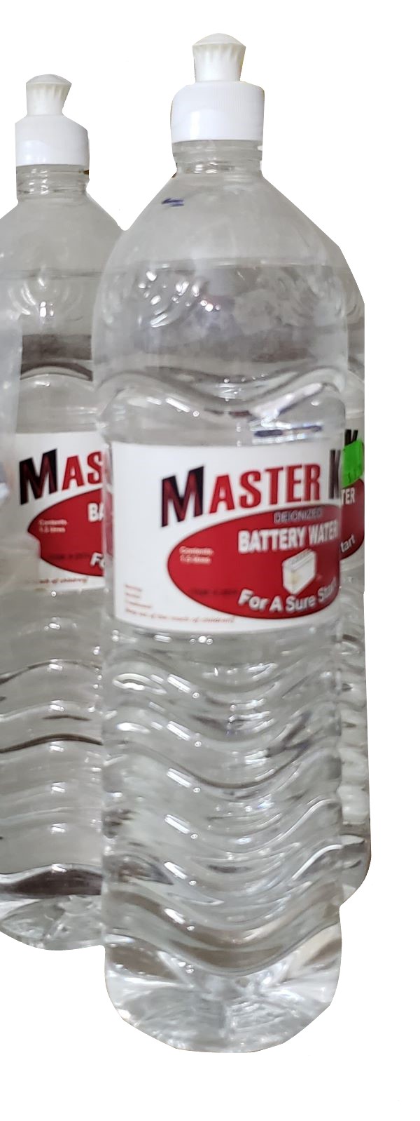 Battery Water MASTER KOOL 1.5L